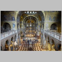 Basilica di San Marco di Venezia, photo DanishTravelor, tripadvisor,20.jpg